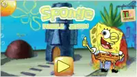 Jigsaw Puzzle Sponge Kids Screen Shot 0