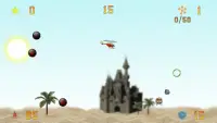 Super RCopter Screen Shot 1