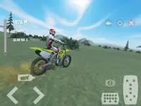 Motorbike Crush Simulator 3D Screen Shot 9