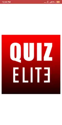 Elite QUIZ | Preguntas y Respuestas Screen Shot 3