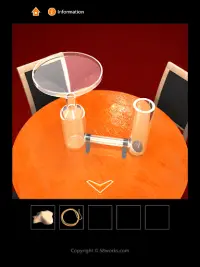 Cave Cafe Escape Screen Shot 9