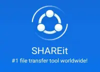 SHAREit: Share and Transfer Files Advice Screen Shot 0