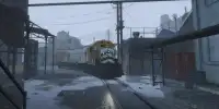 Train Driver Simulator 3D Screen Shot 5