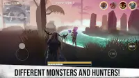 Horror Hunt: Until Daylight Screen Shot 3