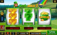 Wild Triple Slots Casino 777 Screen Shot 15