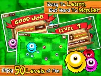 Smash the Bugs - Fun Chain Explosion Blast Game Screen Shot 5