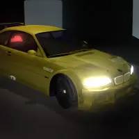 3D 자동차 드리프트 Screen Shot 10