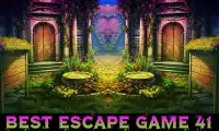 Best Escape Game 41 Screen Shot 0
