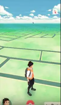 Guide For Pokémon Go Tips 2016 Screen Shot 1