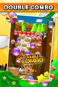 Bubble Shooter Pop Screen Shot 1