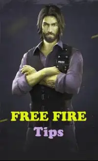 free Fire Game : tips pro Screen Shot 2