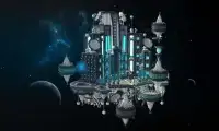 Space Craft : Exploration Adventure Screen Shot 2