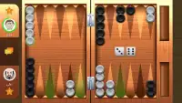 Backgammon-Online Screen Shot 2