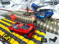Speed ​​Bump Crash Challenge 2019 Screen Shot 9