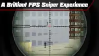 Swat Commando Sniper Assassin Screen Shot 4