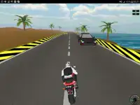 Bike Racing Games 2016 Screen Shot 2