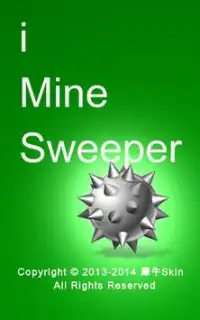 i Mine Sweeper Screen Shot 0