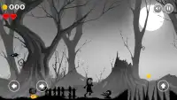 Momo Creepy : Numero de Momo Maldito Game Screen Shot 0