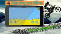 Bike Race: Трюки на мотоциклах Screen Shot 2