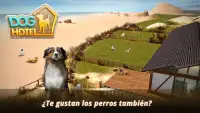 DogHotel - Juega con perros, administra guarderías Screen Shot 3