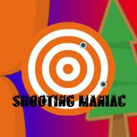 Shooting Maniac