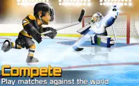 BIG WIN Hockey Screen Shot 3
