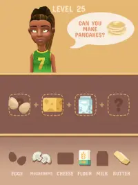 Cook Master - Perfect Recipe Screen Shot 2