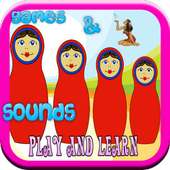 Doll Games For Kids Free: Girl
