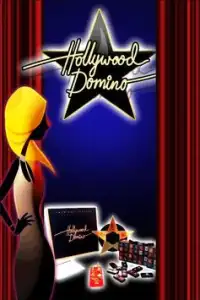 Hollywood Domino Screen Shot 0