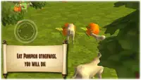 Village Goat Simulator Screen Shot 2