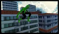 Amazing Spider Hero City War Screen Shot 17