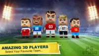Dream Soccer Hero 2020 Screen Shot 2