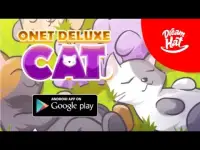 Onet Deluxe Cat Screen Shot 0