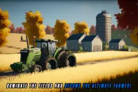 Farm Simulator: Farming Sim 23 Screen Shot 4