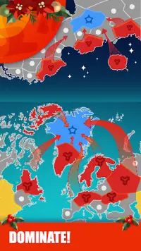 Countries.io conquer the state Screen Shot 1