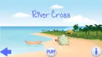 River Cross Free Screen Shot 1