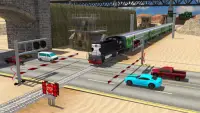 Train Simulator: Euro Fahr Screen Shot 2