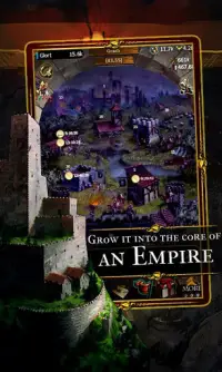 Realm of Empires Screen Shot 1