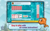 Go Fish: The Card Game for All Screen Shot 8