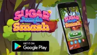 Sugar Jungle Smash Screen Shot 4