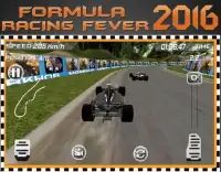 Extreme coche carreras simulad Screen Shot 2