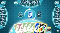 ONU Free - Best UNO Card Game Screen Shot 0