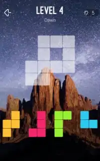 Color Tiles Screen Shot 11