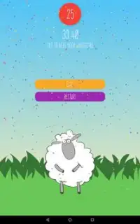 Color Sheep Story Screen Shot 8