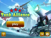 Tank Alliance Screen Shot 5