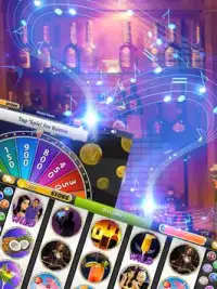 Une soirée slot casino gratuit Screen Shot 3