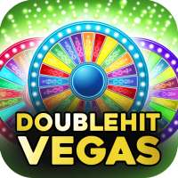 Double Hit Vegas Free Slots