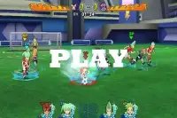 Best Inazuma Elevent Foot Ball Free Game Hint Screen Shot 0