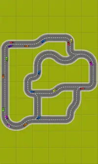 Puzzle Cars 1 Screen Shot 3