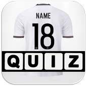 Germany Squad Euro 2016 Quiz